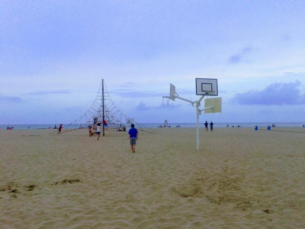 Patacona Beach Power!! Valensiya Dış mekan fotoğraf