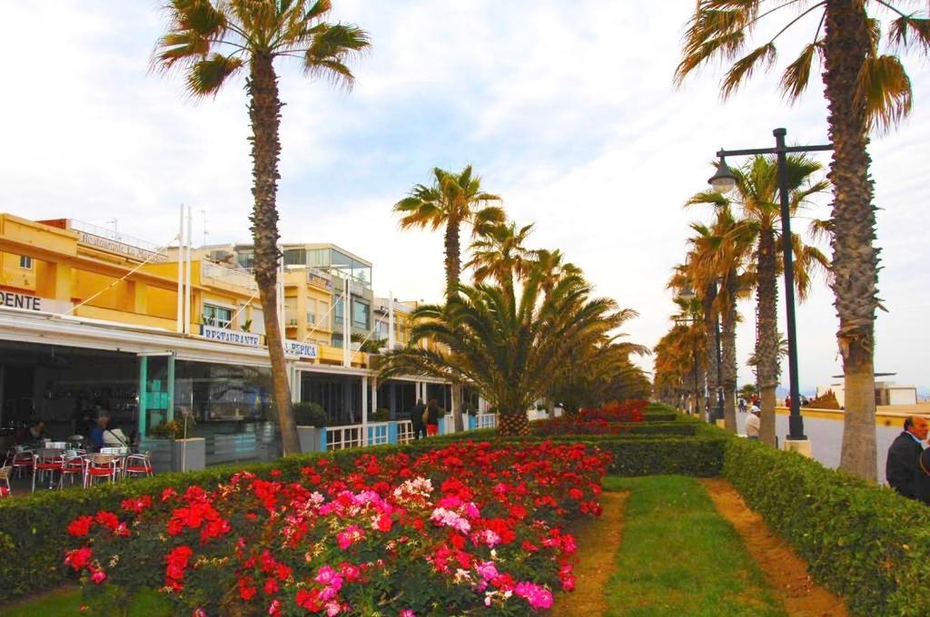Patacona Beach Power!! Valensiya Dış mekan fotoğraf
